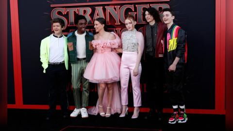 "Stranger Things": Netflix kündigt Animationsserie an