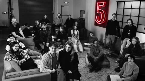 "Stranger Things": Produktion der letzten Staffel offiziell angelaufen