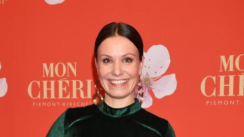 "Sturm der Liebe": Isabell Stern zieht auf dem Fürstenhof ein