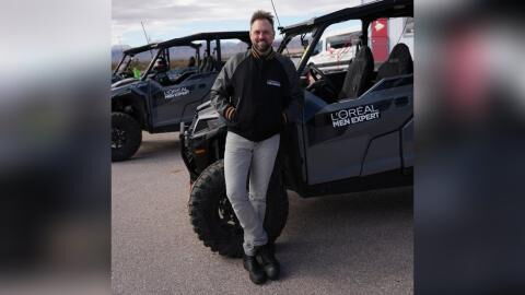 Steven Gätjen: Diesem Team drückt er beim Super Bowl die Daumen