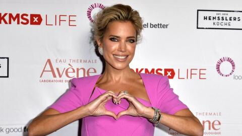 Das ist ihre neue Liebe: Sylvie Meis zeigt uns endlich ihren neuen Freund