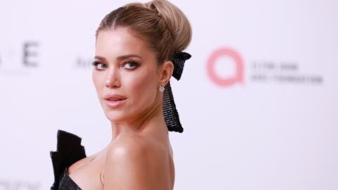 Sylvie Meis enthüllt Wahrheit hinter vermeintlicher Liebe zu Ante Brekalo
