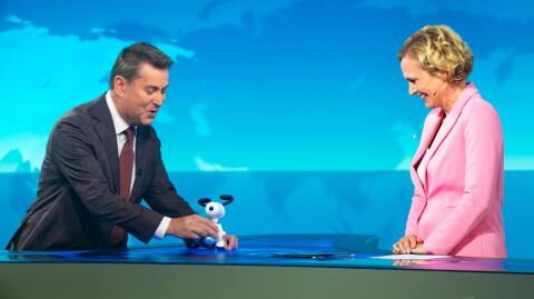 Jens Riewa und Co.: Die "Tagesschau"-Sprecher sind Freelancer – und gut bezahlt