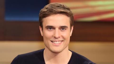 Constantin Schreiber verlässt die "Tagesschau" – aus einem bestimmten Grund