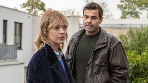 Bald ist Schluss: Ein letzter "Tatort" für Heike Makatsch