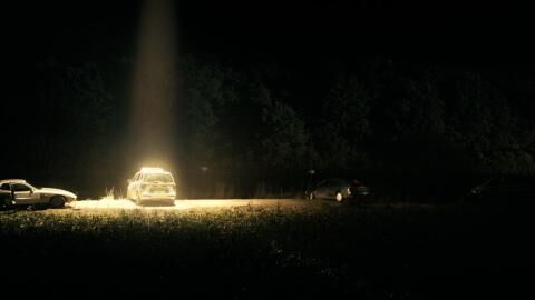 "Tatort: Erbarmen. zu spät": Wie ist der neue Frankfurt-Krimi?