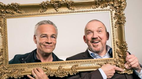 "Tatort" goes USA: US-Streamingdienst zeigt die Krimis