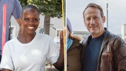 Kann KI ein Verbrechen aufklären? Ein "Tatort"-Crossover-Fall wird es zeigen