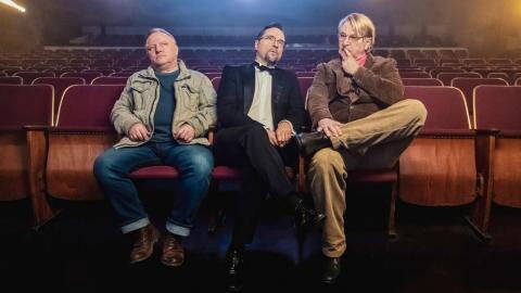 "Der Mann, der in den Dschungel fiel": So wird der Münster-"Tatort"