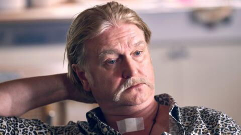 "Tatort: Der Mann, der in den Dschungel fiel": Detlev Buck im Fokus