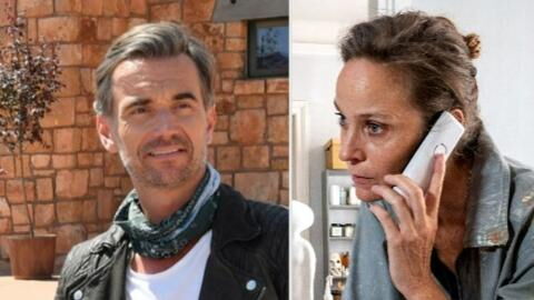 "Traumschiff" vs. "Tatort": Florian Silbereisen verliert gegen Krimi