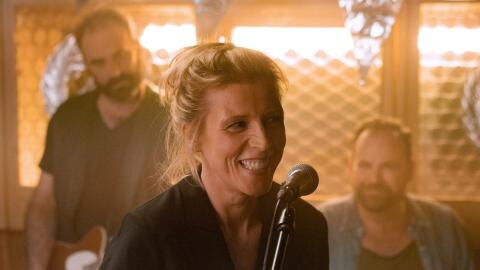 Letzter "Tatort": Warum verlässt Franziska Weisz die Krimi-Reihe?