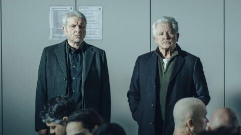 "Tatort": Nach 100 Fällen ist Schluss für Batic und Leitmayr
