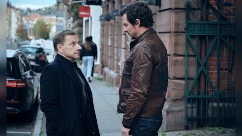 "Zerrissen": So wird der neue Stuttgart-"Tatort"