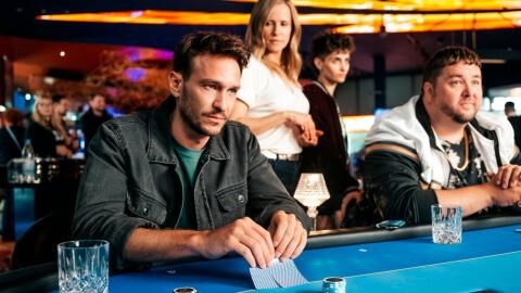 "Tatort: Der Fluch des Geldes": "Wetten, dass..?" mit Todesfolge