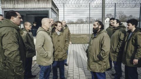 "Tatort: Das Wunderkind": Wie ist der Knast-Krimi aus München?