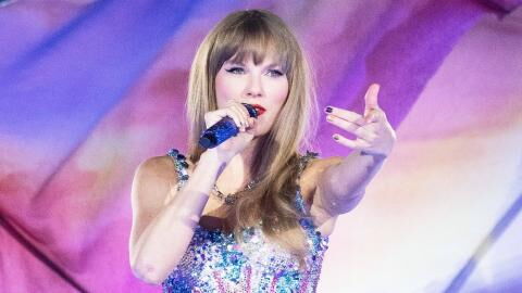 Aus diesem tragischen Grund verschiebt Taylor Swift ihr Brasilien-Konzert