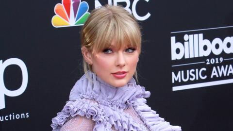 Tragödie bei Brasilen-Konzert: Taylor Swift trauert um verstorbenen Fan