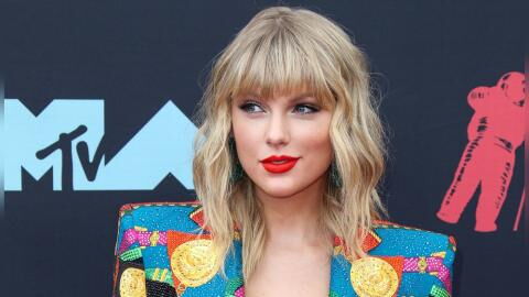 Taylor Swifts Geburtstagsüberraschung: "The Eras Tour"-Stream ab Dezember!