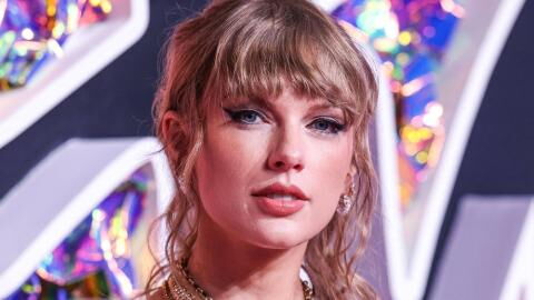 Taylor Swift zur faszinierendsten Person des Jahres gekürt
