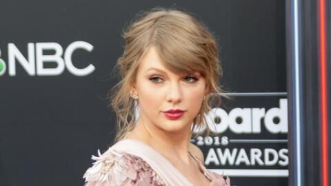 Taylor Swift bricht erneut Chart-Rekord und überflügelt Elvis Presley