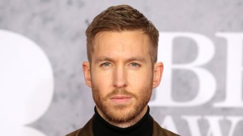Calvin Harris: Gerüchte um neuen Mega-Deal in Las Vegas
