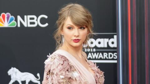 Taylor Swift: Polizei nimmt Stalker in New York fest