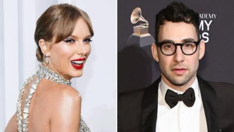 Produzent Jack Antonoff verteidigt Taylor Swifts Songwriting-Talent