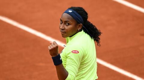Tennis-Sternchen Coco Gauff: So viel verdient sie bereits mit ihren 20 Jahren