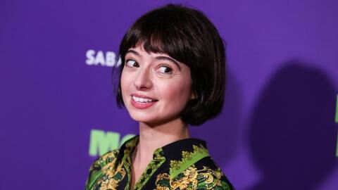 "The Big Bang Theory"-Star Kate Micucci ist an Lungenkrebs erkrankt