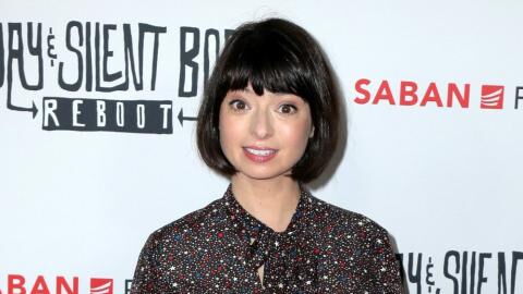 "The Big Bang Theory"-Star Kate Micucci ist "krebsfrei"
