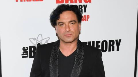Johnny Galecki: "Big Bang Theory"-Star bestätigt Ehe- und Babynews