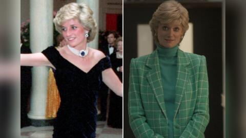 Deshalb werden die "The Crown"-Requisiten versteigert