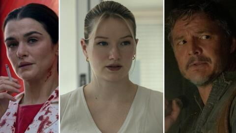 Die Serien-Highlights des Jahres: "Liebes Kind" und "The Last of Us" dominieren