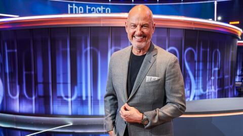 Überraschung bei "The Taste": Frank Rosin kommt als Gastjuror zurück