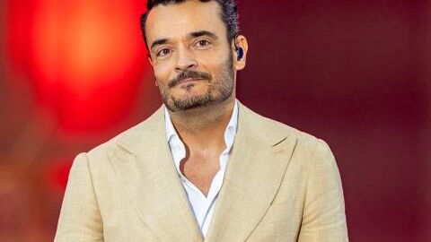 Giovanni Zarrella: Traurige Absage für "The Voice of Germany" 2026