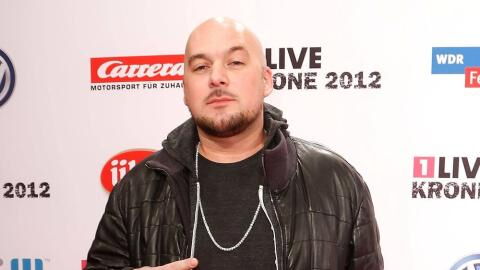 Beim neuen Ableger "The Voice Rap": Kool Savas übernimmt Coach-Posten