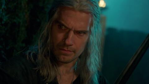 "The Witcher": Staffel drei kommt in zwei Teilen