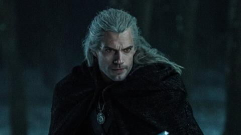 "The Witcher": Auch eine fünfte Staffel mit Liam Hemsworth kommt wohl