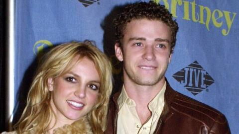 Fremdgeh-Vorwurf! Britney Spears teilt noch weiter gegen Justin Timberlake aus