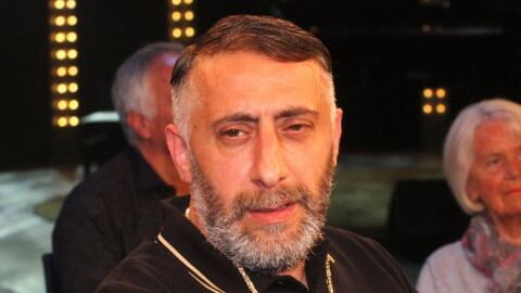 Kida Khodr Ramadan: "Ich habe Leuten Angst gemacht"