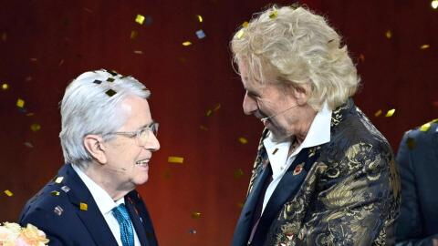 Wetten, dass ist neu? Wissenswertes über 34 Jahre "Wetten, dass..?"