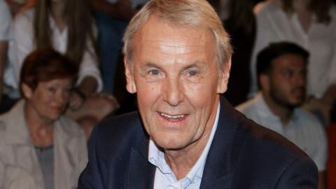 "Gezielter Anschlag": Jörg Wontorra trauert um seine geliebte Hündin