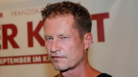 Til Schweiger beendet seine Auszeit