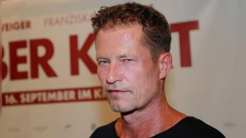 Til Schweiger: Drei rauschende Partys zum 60. Geburtstag?