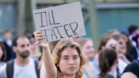 Nach Statement von Rammstein: So wollen Till Lindemanns Anwälte vorgehen