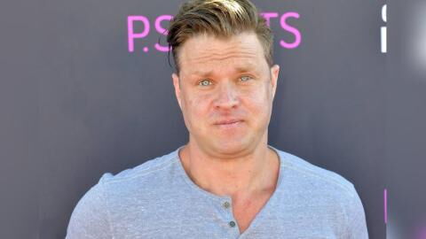 Zachery Ty Bryan: "Hör mal, wer da hämmert"-Star erneut verhaftet