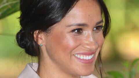 6 Wohlfühl-Tipps von Meghan Markle: Das sind die Geheimnisse ihres strahlenden Lächelns