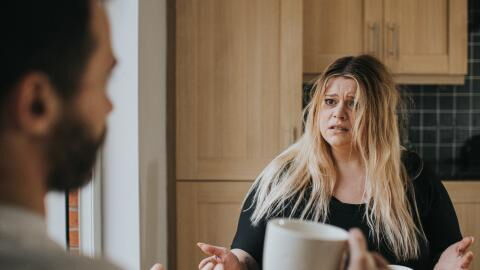 Psychologie, Sätze, Narzissten