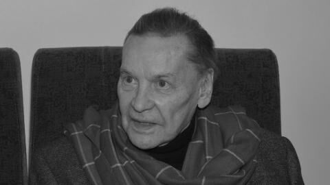 Filmlegende Helmut Berger ist tot